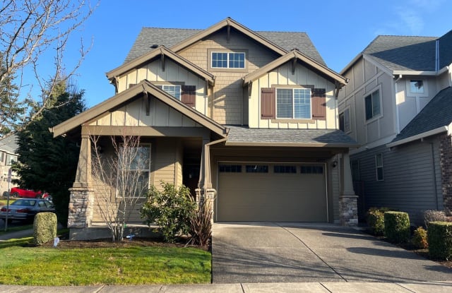 16997 Northwest Stalder Lane - 16997 Northwest Stalder Lane, Bethany, OR 97229