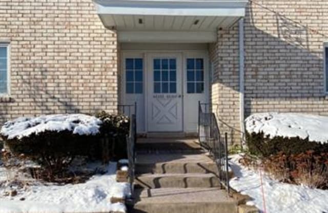 42285 WOODWARD AVE # S1-3 - 42285 Woodward Avenue, Oakland County, MI 48304