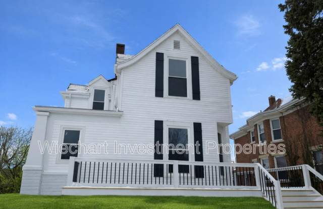 307 E Auglaize St photos photos