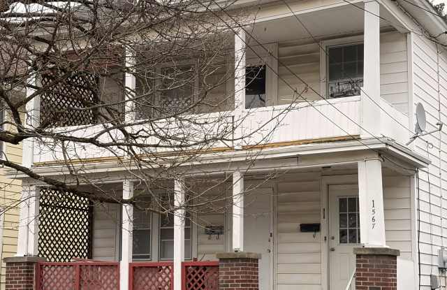 1567 Brinckerhoff Ave - 1567 Brinckerhoff Avenue, Utica, NY 13501