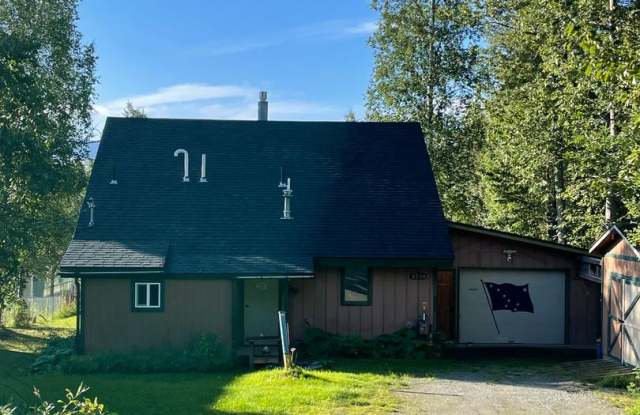 Lake property in Wasilla Gallery 3