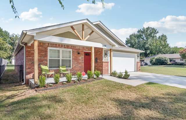 5429 South Norfolk Avenue photos photos