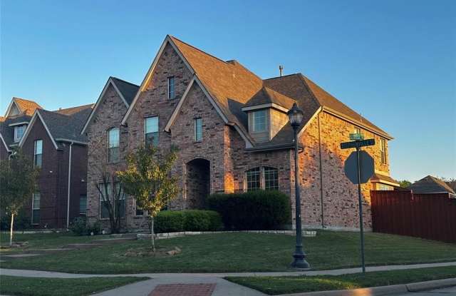 11703 Stephenville Drive - 11703 Stephenville Drive, Frisco, TX 75035