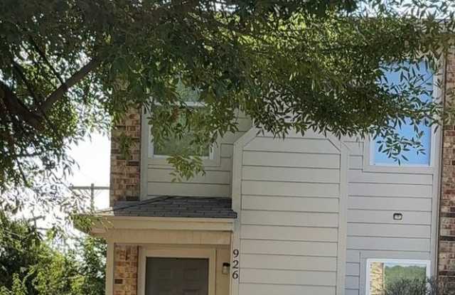 Townhome in Copperas Cove. photos photos
