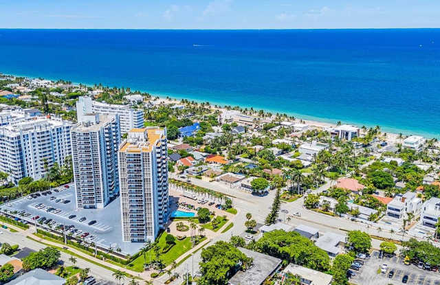 2701 North Ocean Boulevard photos photos