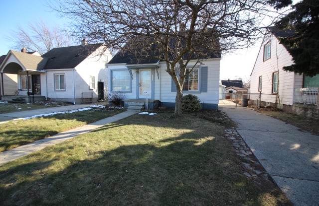 25289 Dartmouth St - 25289 Dartmouth Street, Dearborn Heights, MI 48125