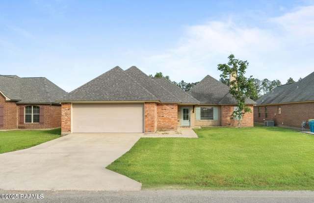 1115 Jules Broussard Road photos photos