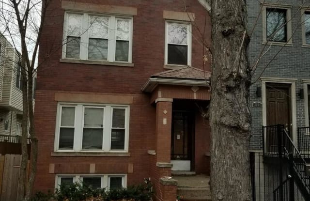 2304 North Oakley Avenue - 2304 North Oakley Avenue, Chicago, IL 60647
