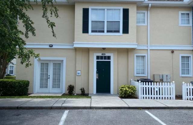 4004 San Gallo Dr - 4004 San Gallo Drive, Kissimmee, FL 34741