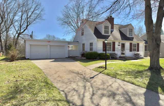 3105 Burrmont Road photos photos