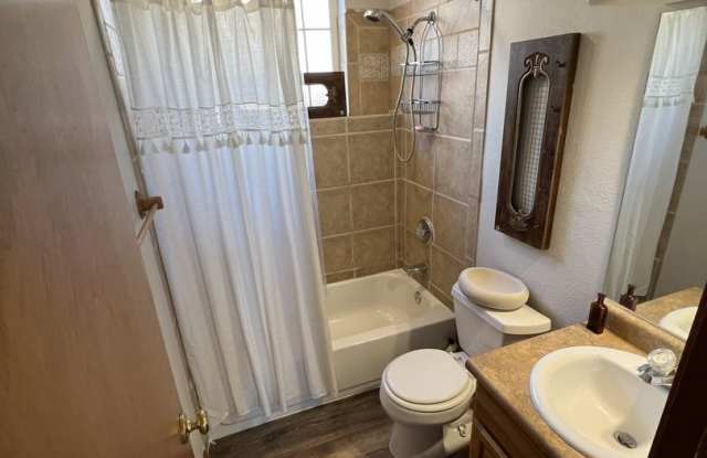 Large Dawson Ranch home Gallery 4