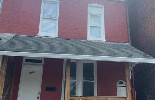 414 S. Pershing Ave. - 414 S Pershing Ave, York, PA 17401