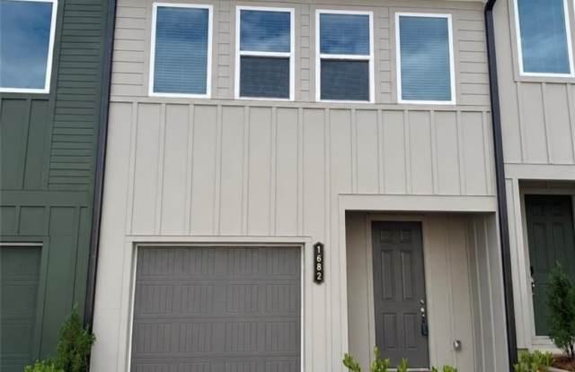 1682 Hannah Terrace NW photos photos