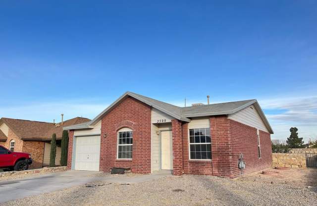 3500 TIERRA ZAFIRO Drive photos photos