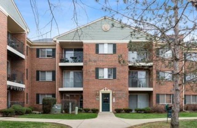 1512 North River West Court - 1512 North River West Court, Mount Prospect, IL 60056
