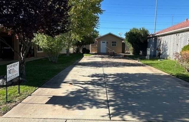 RV PAD with Casita Gallery 3