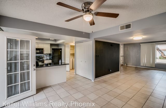 1632 East Donner Drive - 1632 East Donner Drive, Tempe, AZ 85282