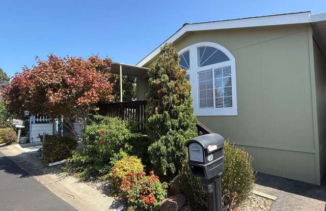 Charming 55+ Capitola Home – Walk to Capitola Village! Gallery 1