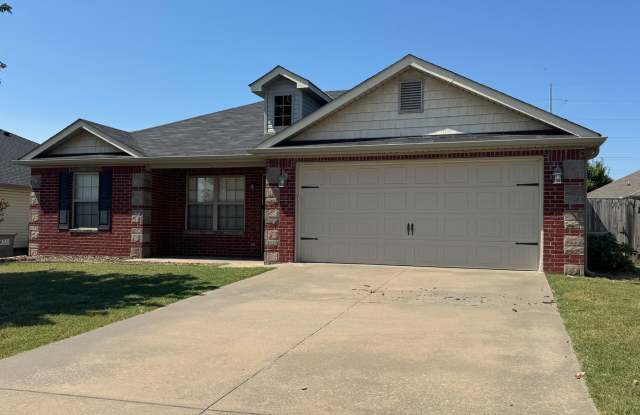 Adorable 3 Bedroom, 2 Bathroom Home for Rent! photos photos