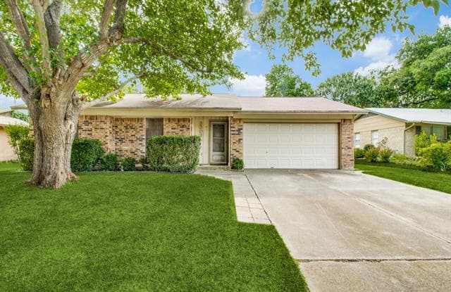 3303 Huisache Street - 3303 Huisache Street, Denton, TX 76209
