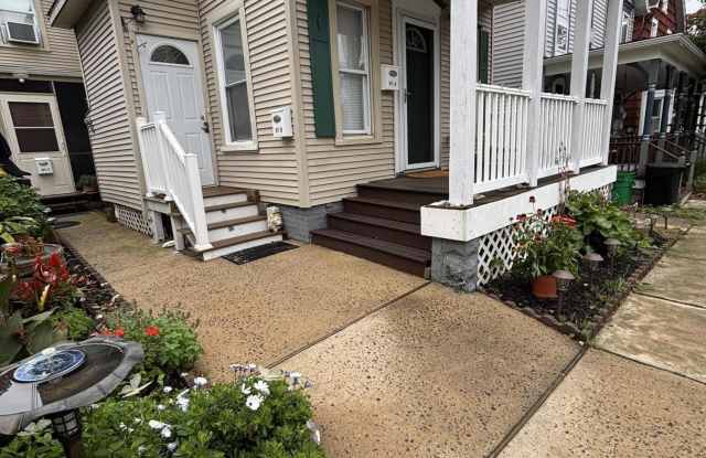 61 Benson Avenue photos photos