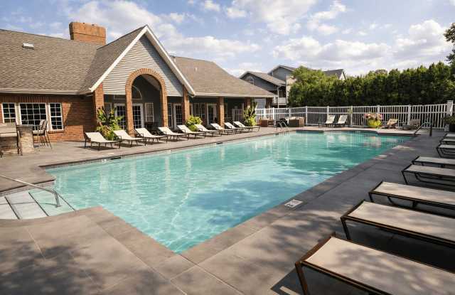 Forest Pointe Apartments photos photos