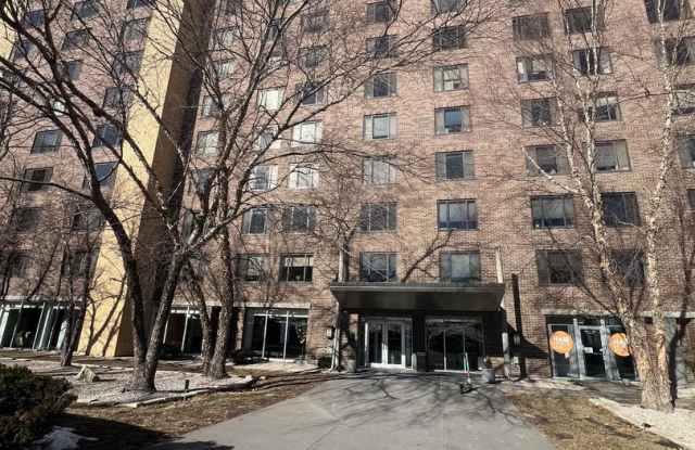 Fantastic Studio in The Metropolitan Condos photos photos