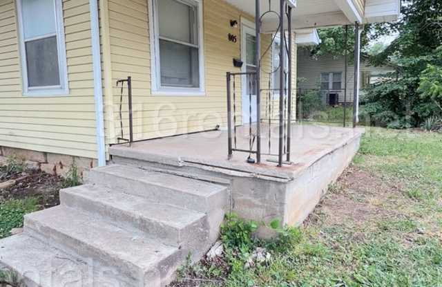 805 S Alleghany - 2 Bed 1 Bath $925 photos photos