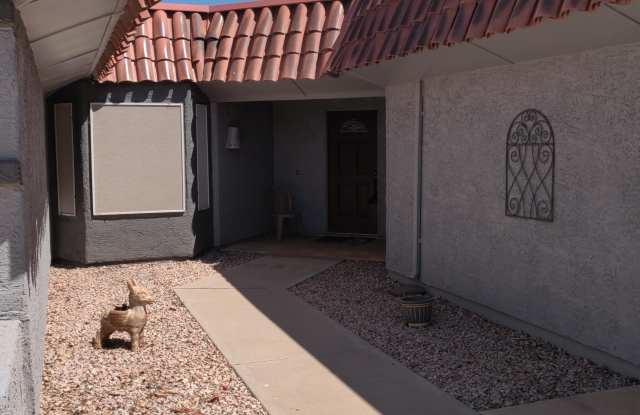 10814 W WELK Drive Gallery 2