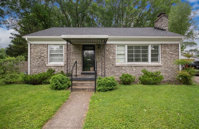 248 Barberry - 248 Barberry Ln, Lexington, KY 40503