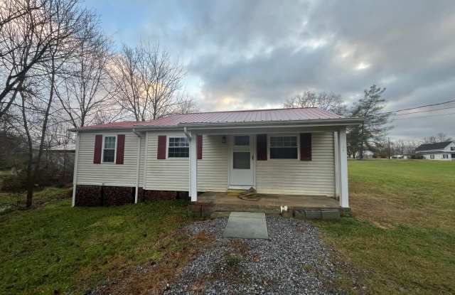 1 Bedroom 1 Bath Home located in Baileyton, TN photos photos