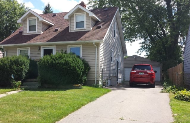 3909 Hogarth Ave - 3909 Hogarth Avenue, Flint, MI 48532