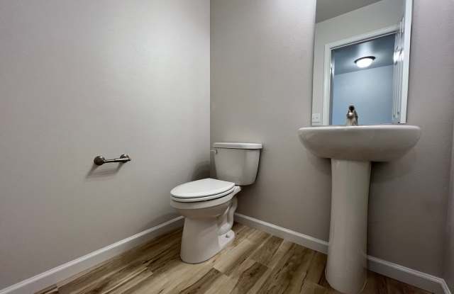 Welcome to Lincoln ND's newest development, Moon Ridge! Gallery 4