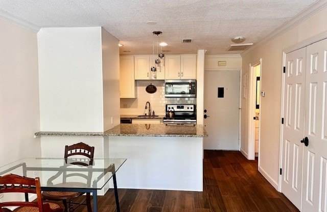 1815 Robalo Drive unit: C201 photos photos