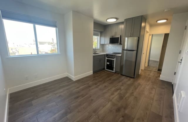 3275 Mission Street - 3275 Mission Street, San Francisco, CA 94110
