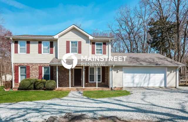 223 Crestview Drive - 223 Crestview Drive, Durham, NC 27712 223 Crestview Drive - 223 Crestview Drive, Durham, NC 27712