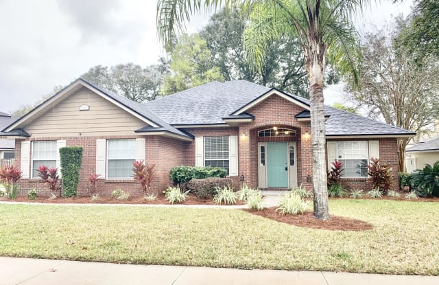 12330 ARROWLEAF LN - 12330 Arrowleaf Lane, Jacksonville, FL 32225