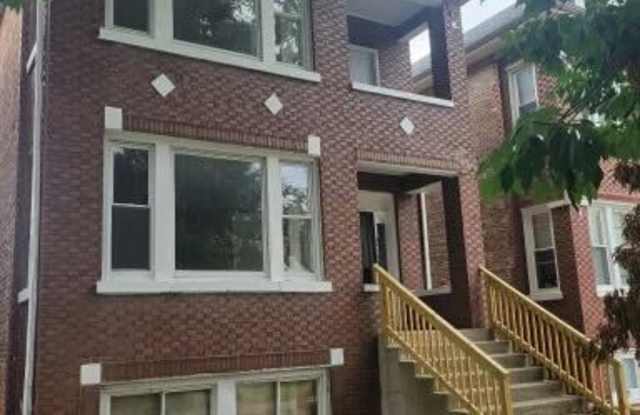 6834 S Talman Ave - 6834 South Talman Avenue, Chicago, IL 60629