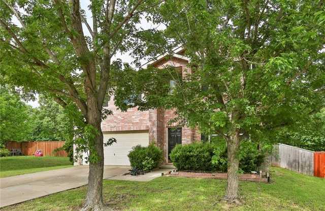 505 Rocky Springs Drive Gallery 2