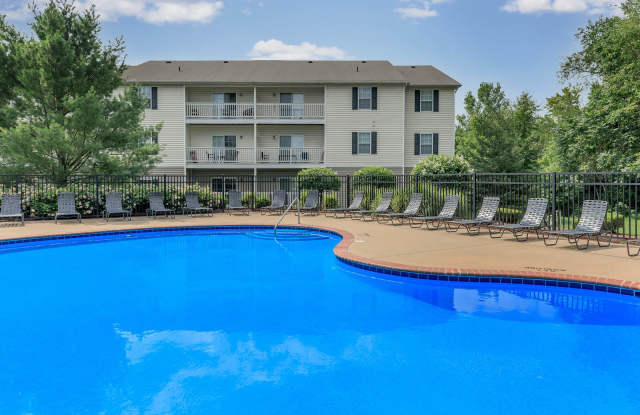 Pebblebrook Apartments Gallery 2