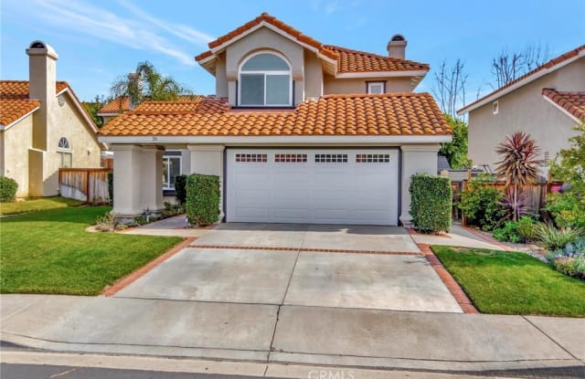26 ALLYSSUM - 26 Allyssum, Rancho Santa Margarita, CA 92688