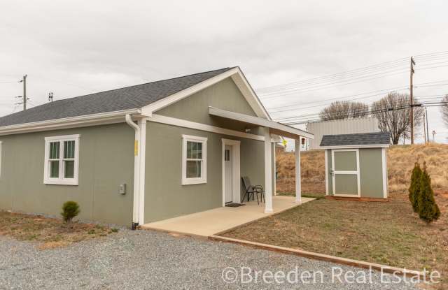 129 California Street - 2 - 129 California Street, Spindale, NC 28160