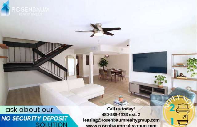 7921 East San Miguel Avenue photos photos