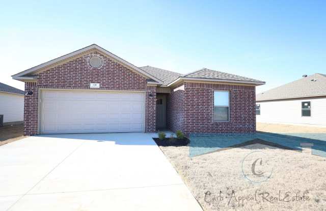 Beautiful new construction 3 bed / 2 bath home - Lake City Gallery 1