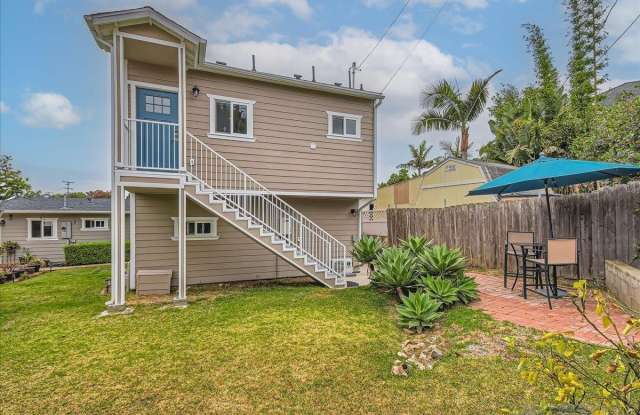 1648 Chatsworth Bl. - 1648 Chatsworth Boulevard, San Diego, CA 92107