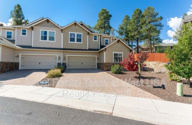 3223 S Beringer Ln - 3223 South Beringer Lane, Flagstaff, AZ 86005