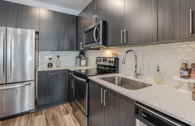Willis Avondale Estates Apartments Gallery 2