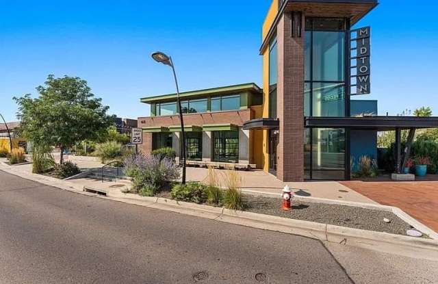 1772 W 68th Ave - 1772 West 68th Avenue, Adams County, CO 80221