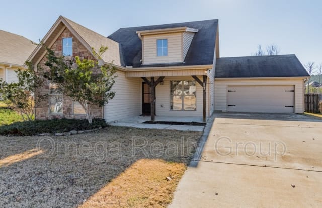 523 Village Springs Ln - 523 Village Springs Lane, Odenville, AL 35146