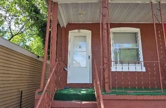 15 EXTON AVENUE photos photos
